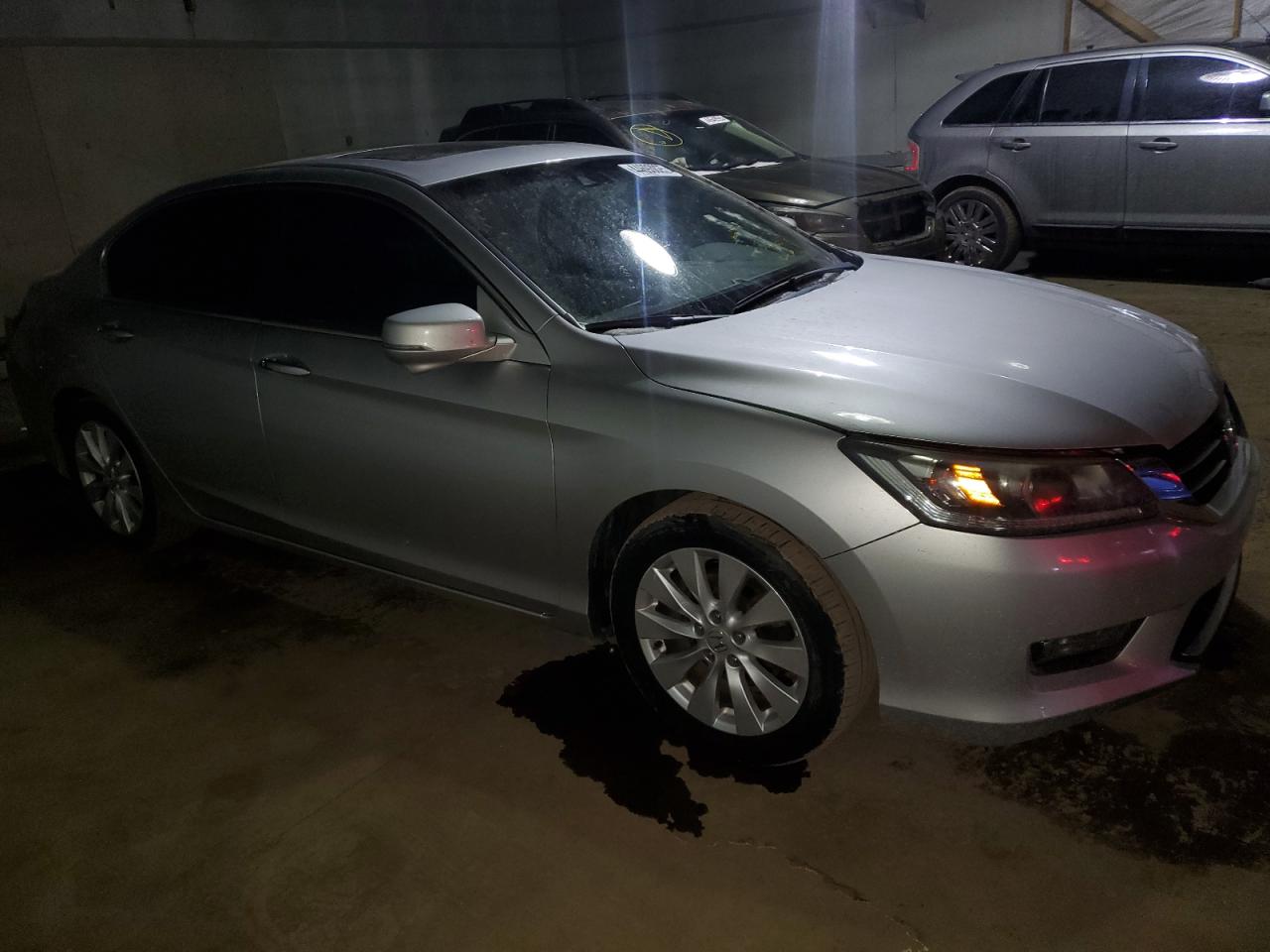2015 Honda Accord - Image 4