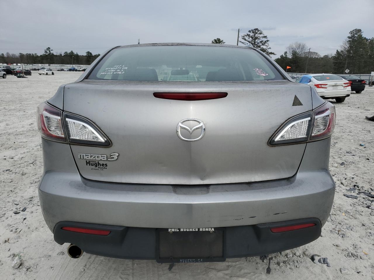 2010 Mazda 3 - Image 6