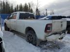 Moncton, NB에서 판매 중인 2024 Ram 3500 Big Horn - Burn - Interior