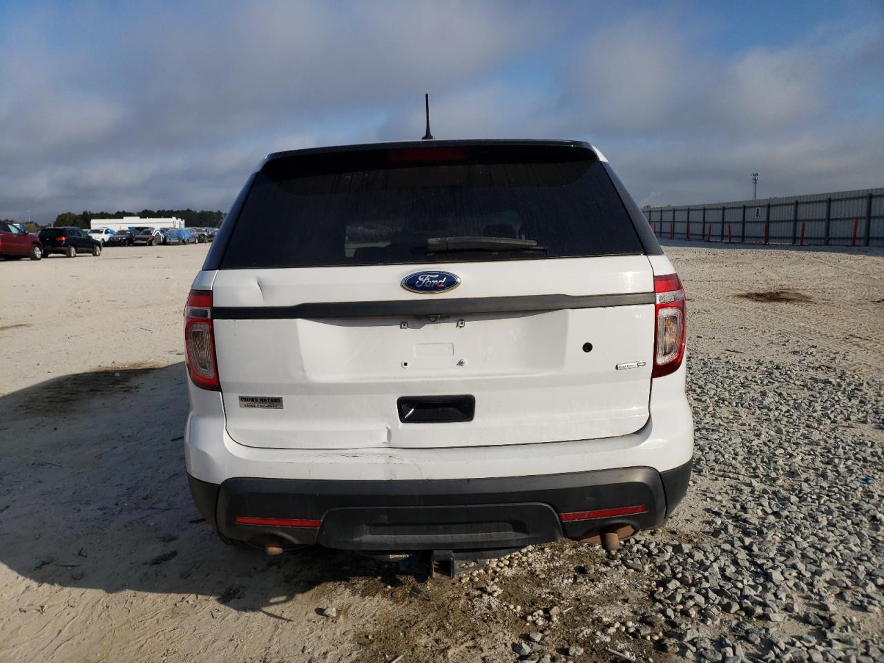 2015 Ford Explorer - Image 6