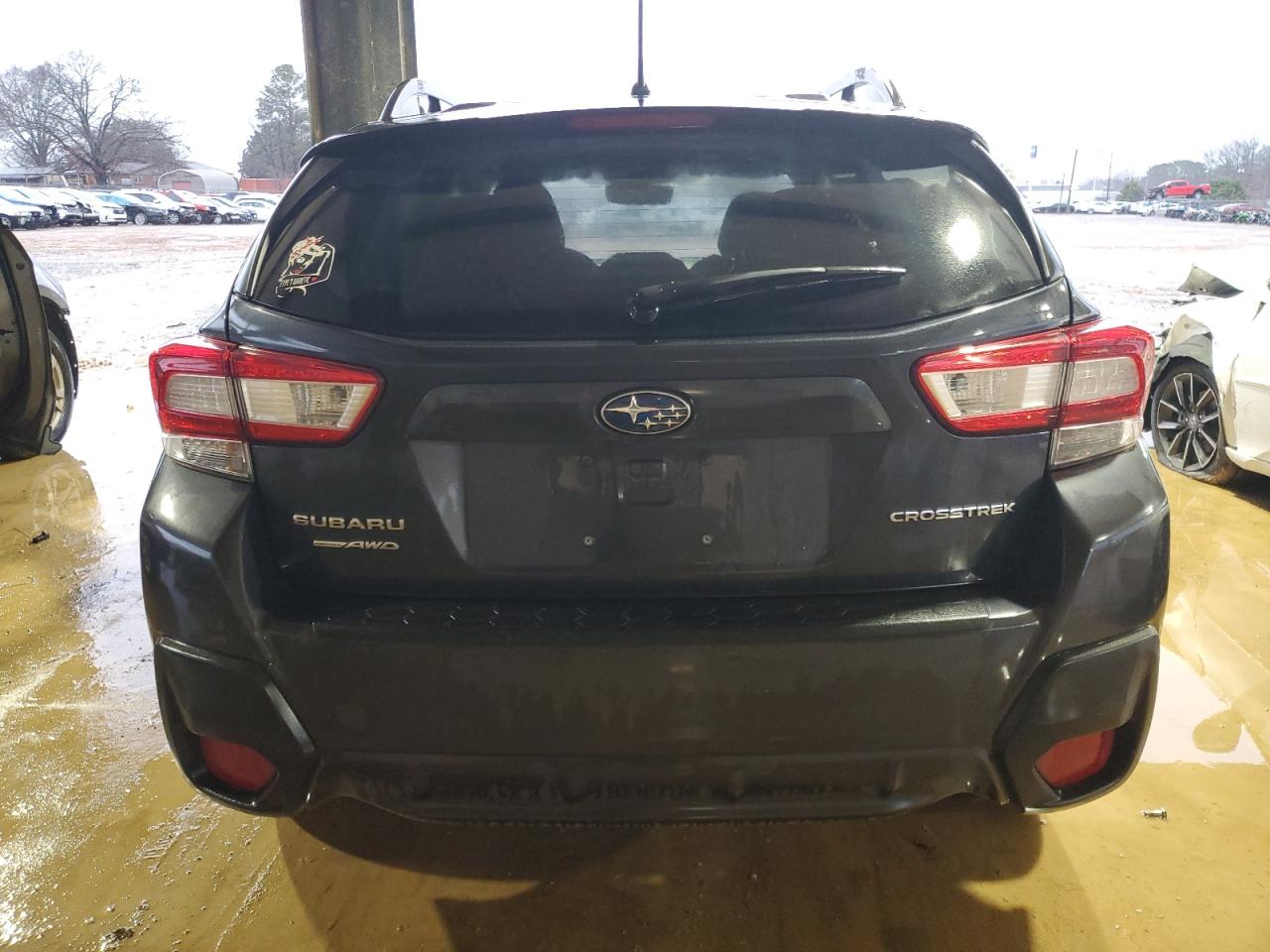 2019 Subaru XV - Image 6