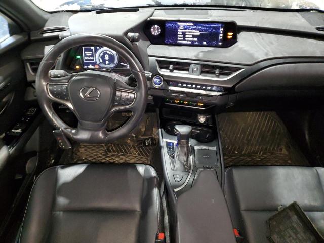 2020 LEXUS UX 250H