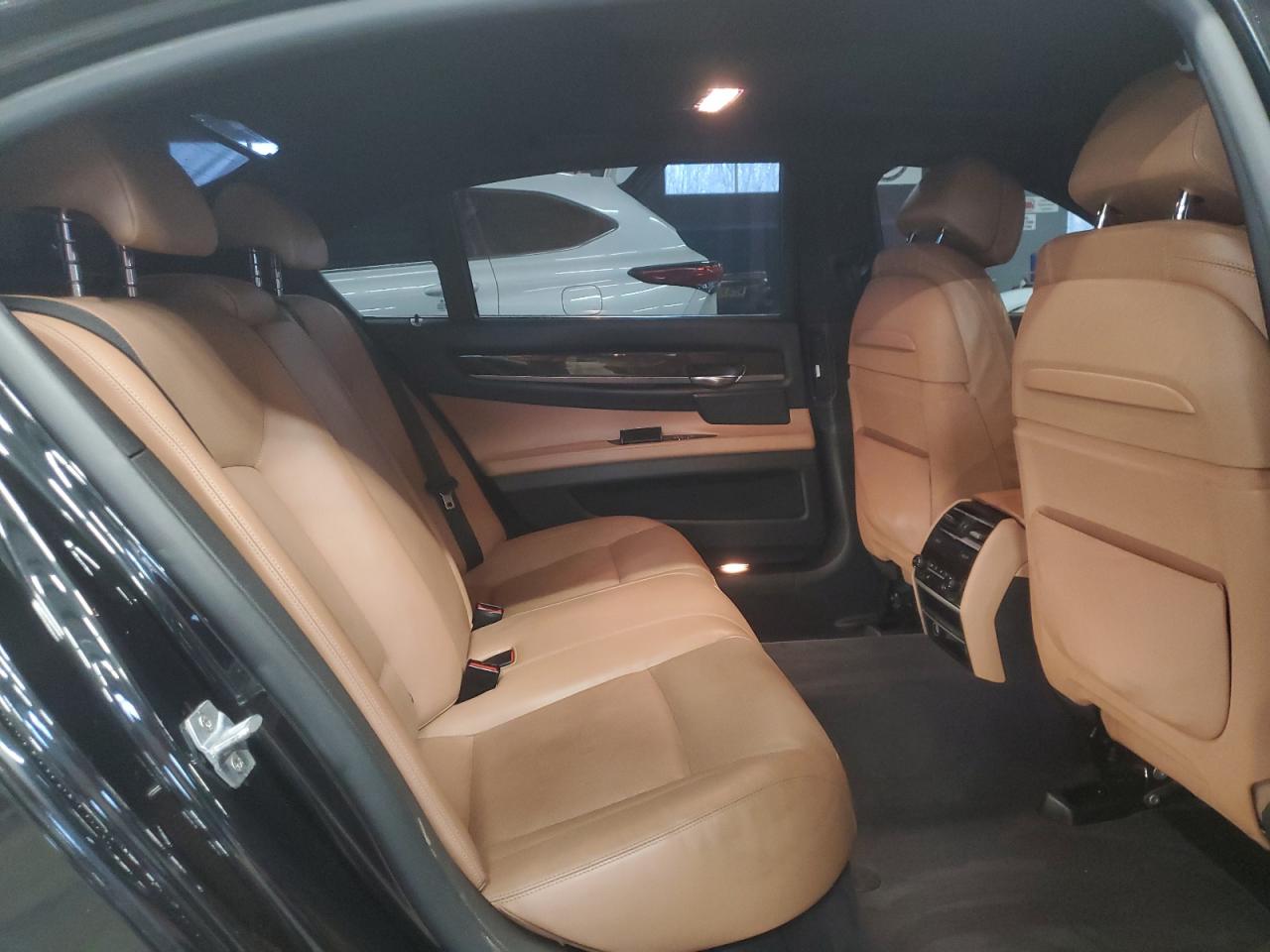 2014 BMW 7er - Image 10