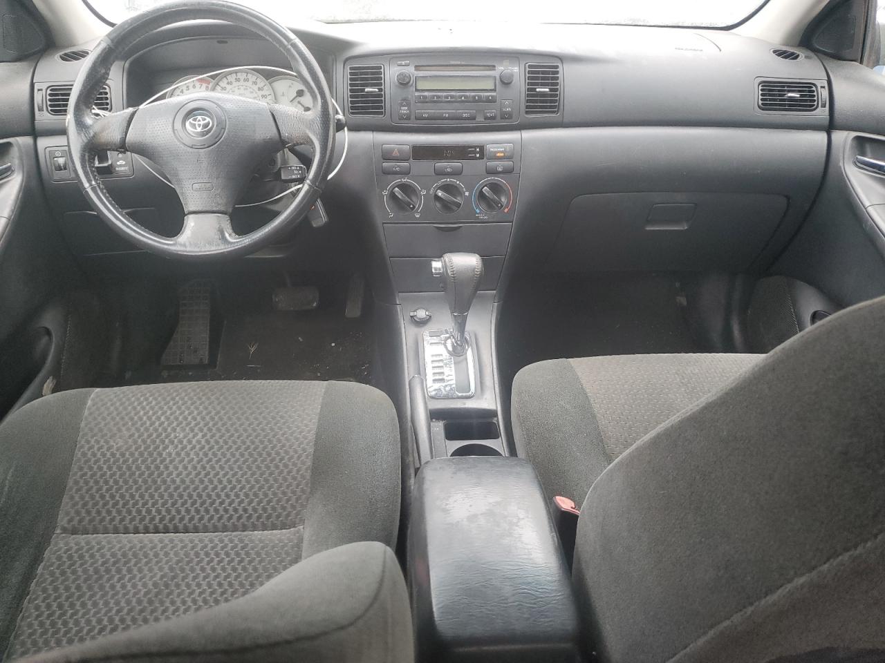 2006 Toyota Corolla - Image 8