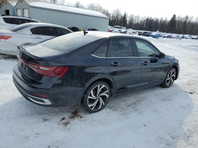 2025 VOLKSWAGEN JETTA SEL