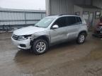 Fort Wayne, IN에서 판매 중인 2016 Volkswagen Tiguan S - Front End
