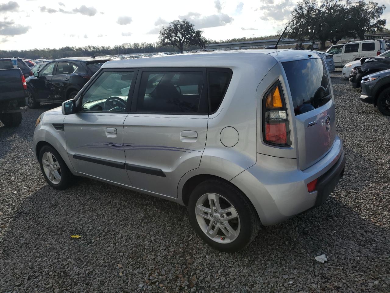 2010 Kia Soul - Image 2
