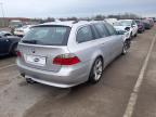 2004 BMW 530D SE TO for sale at Copart SANDWICH