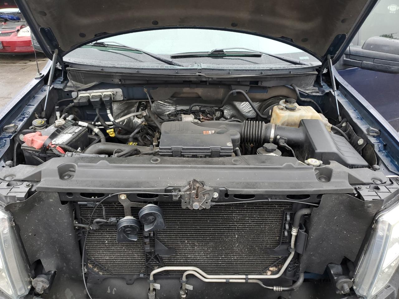 2009 Ford F-150 - Image 11