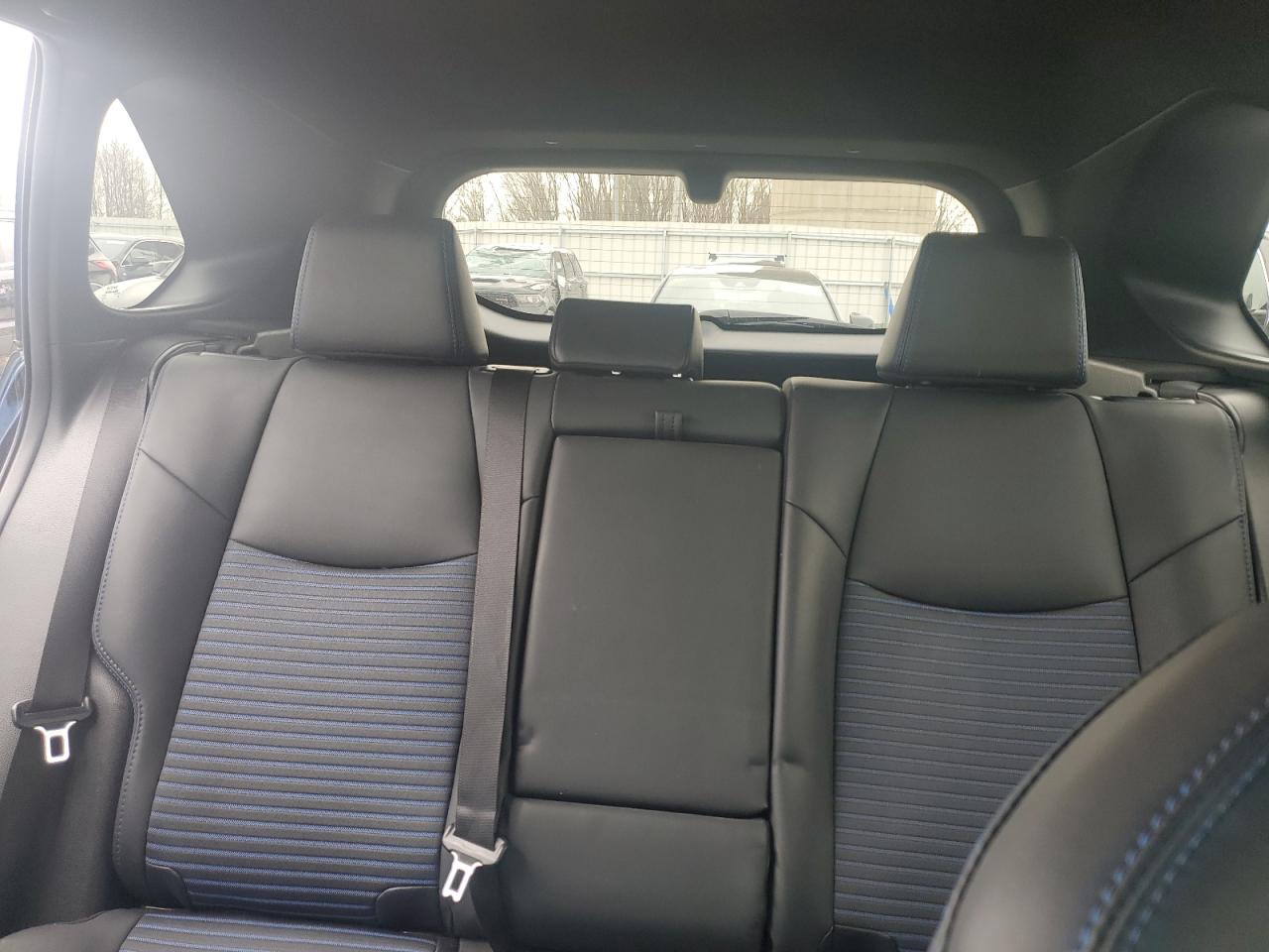 2020 Toyota RAV 4 - Image 10
