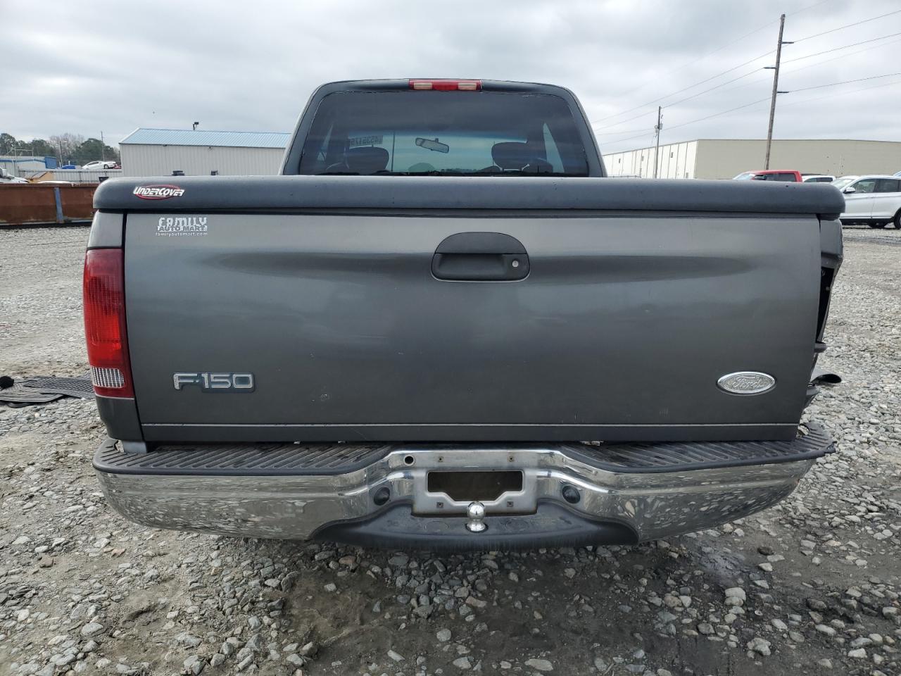 2002 Ford F-150 - Image 6