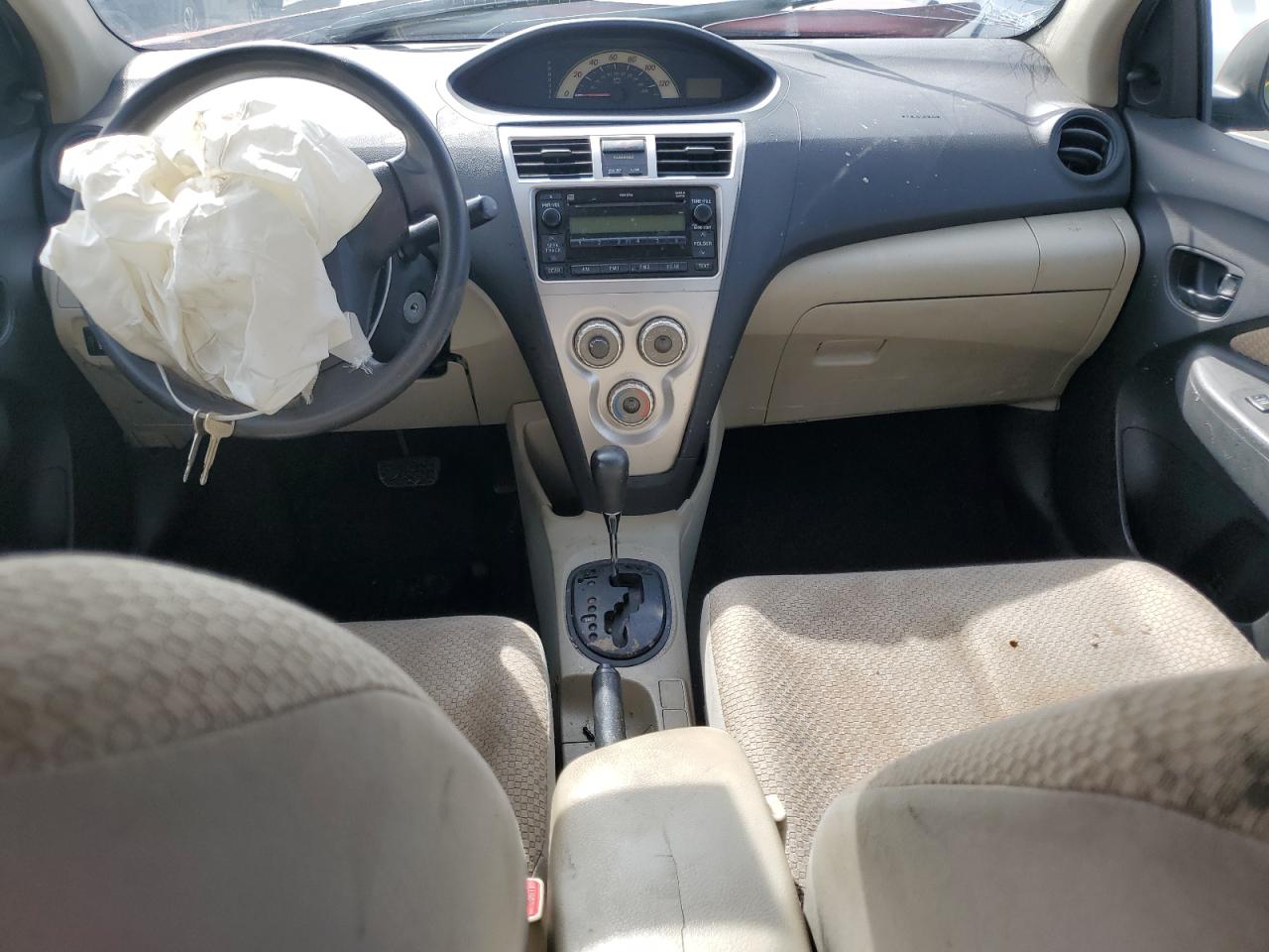 2007 Toyota Yaris - Image 8
