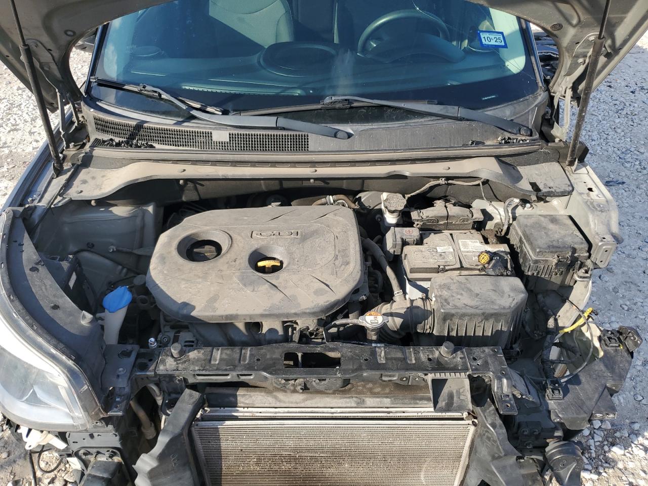 2019 Kia Soul - Image 12