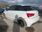 2014 AUDI A1 S LINE for sale at Copart SANDWICH