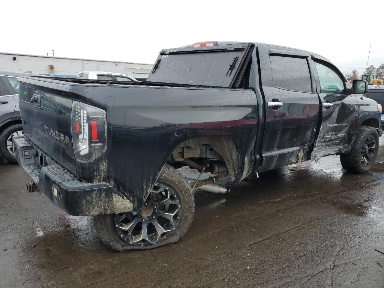 2017 Toyota Tundra - Image 3