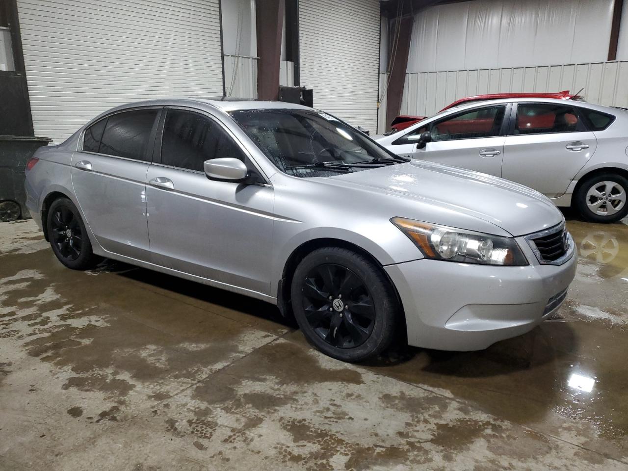 2010 Honda Accord - Image 4