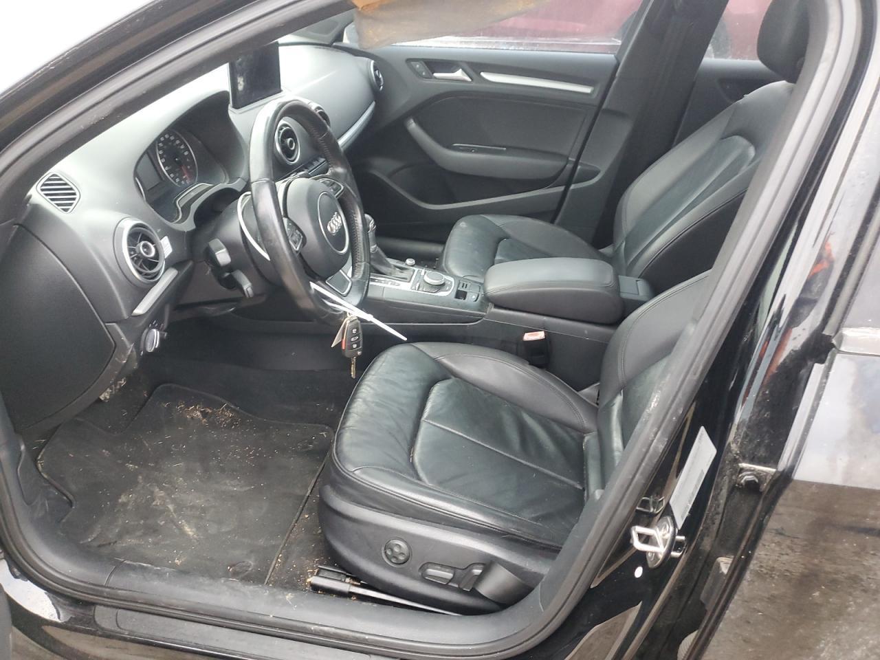 2015 Audi A3 - Image 7