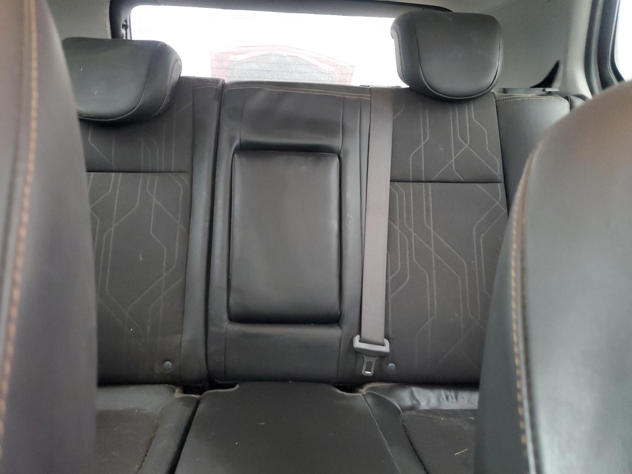 2022 Chevrolet Trax - Image 10