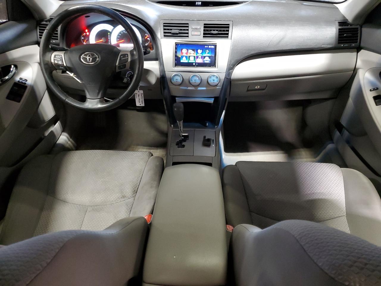 2007 Toyota Camry - Image 8
