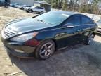 2014 Hyundai Sonata Se for Sale in Seaford, DE - Side