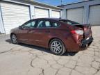 2016 Ford Fusion Se იყიდება Columbus-ში, OH - Rear End