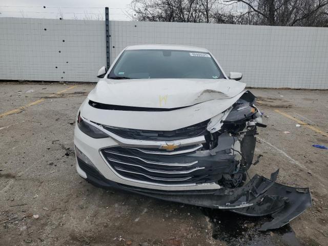  CHEVROLET MALIBU 2021 Biały