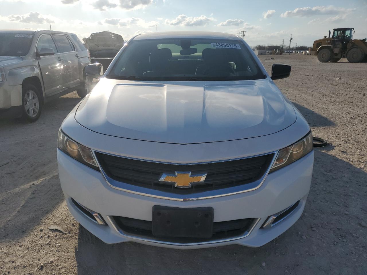 2015 Chevrolet Impala - Image 5
