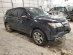 2007 Acura Mdx Technology for Sale in Columbia, MO - Hail