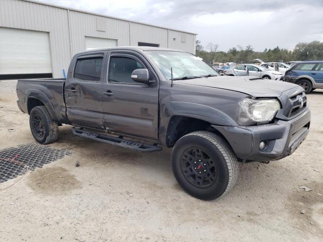 TOYOTA TACOMA 2015 Szary