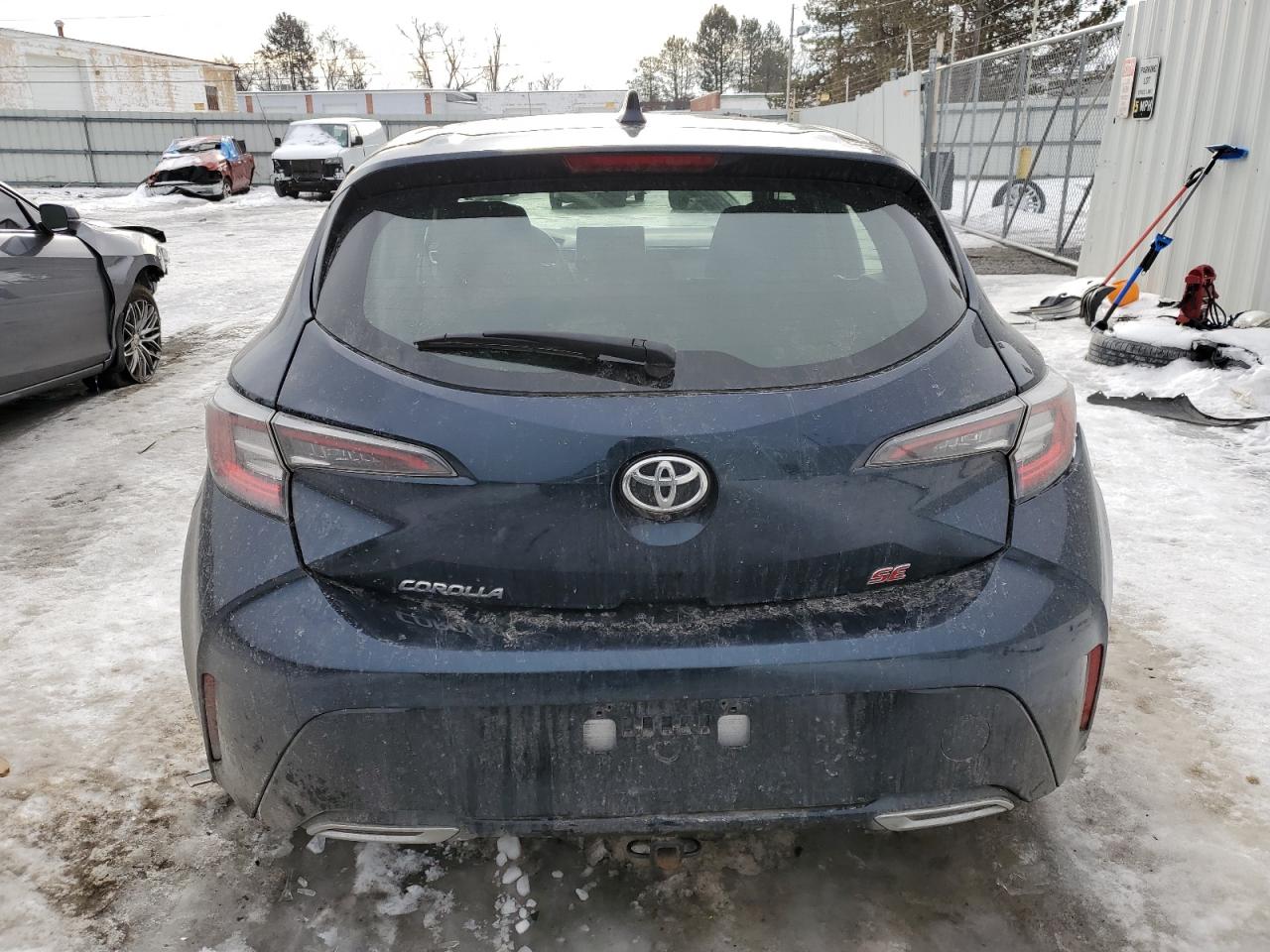 2019 Toyota Corolla - Image 6