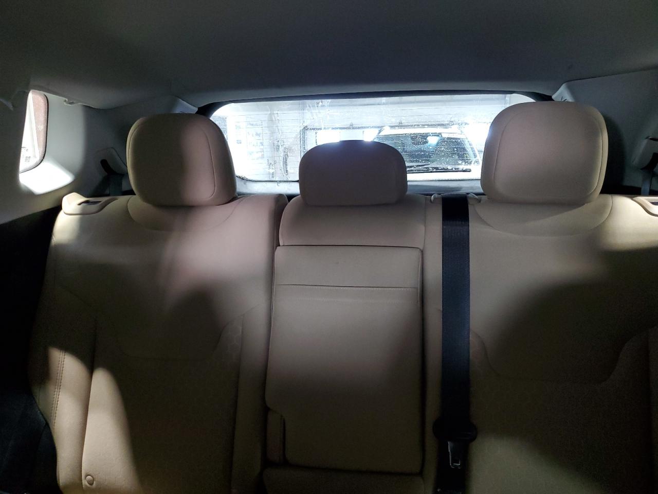 2018 Jeep Compass - Image 10