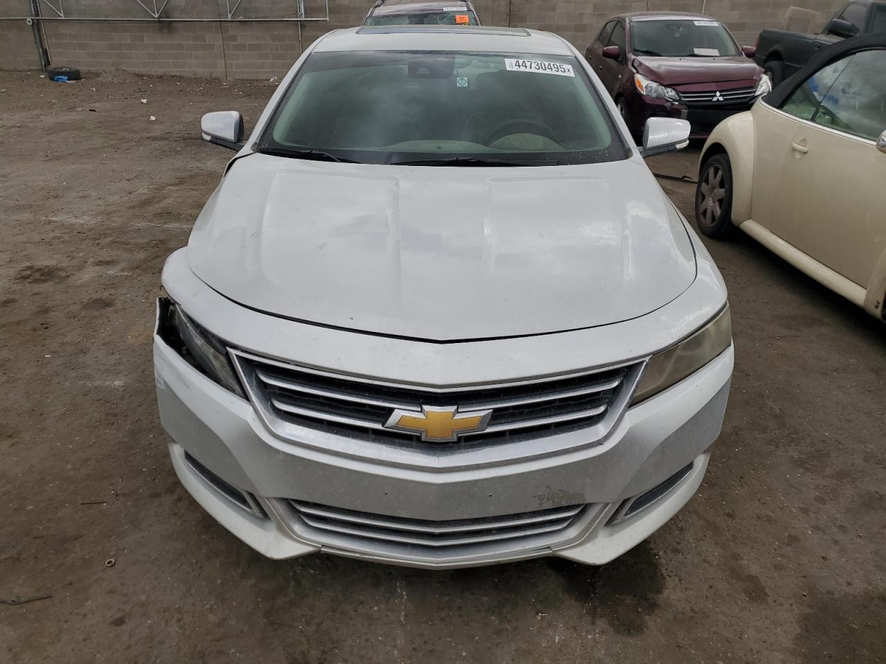 2014 Chevrolet Impala - Image 4
