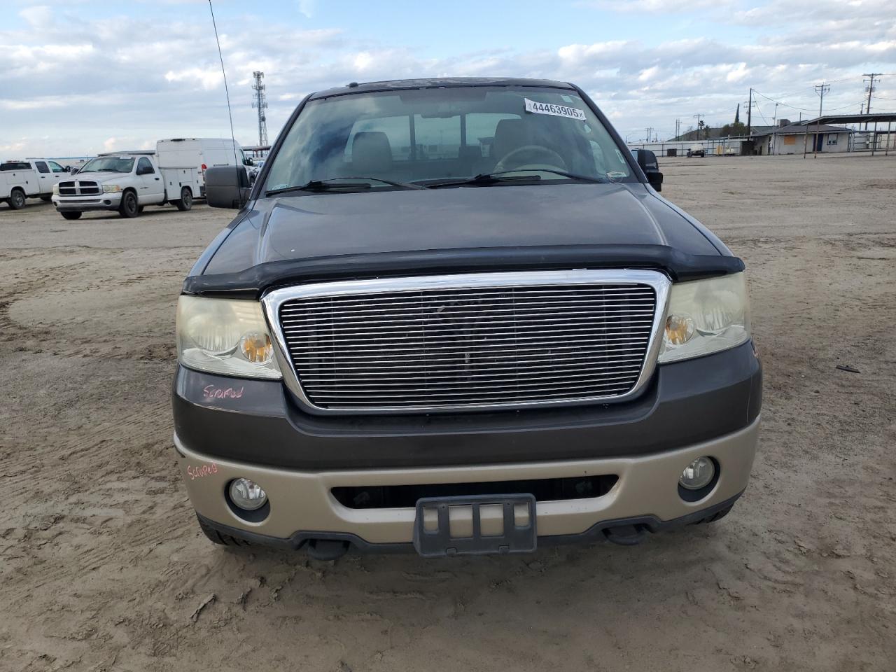 2007 Ford F-150 - Image 5