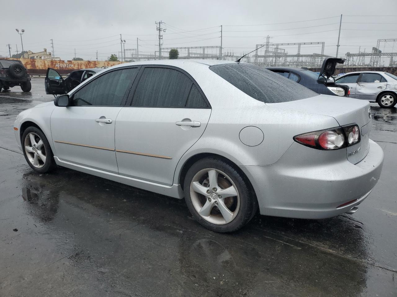 2008 Mazda 6 - Image 2