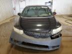 2010 Honda Civic Lx   de vânzare în Pennsburg, PA - Rear End