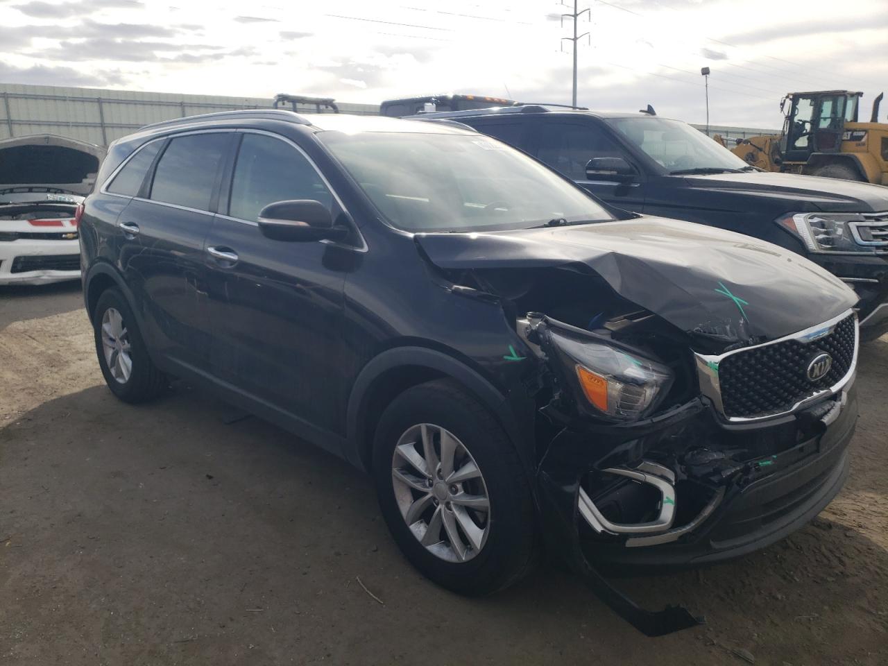 2018 Kia Sorento - Image 4