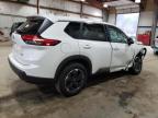 2025 Nissan Rogue Sv продається в Sandston, VA - All Over