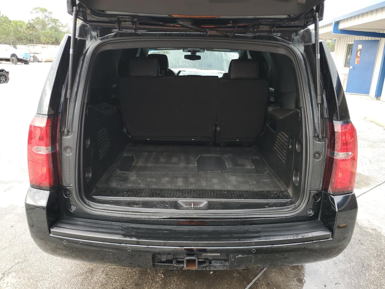 2015 Chevrolet Tahoe - Image 6