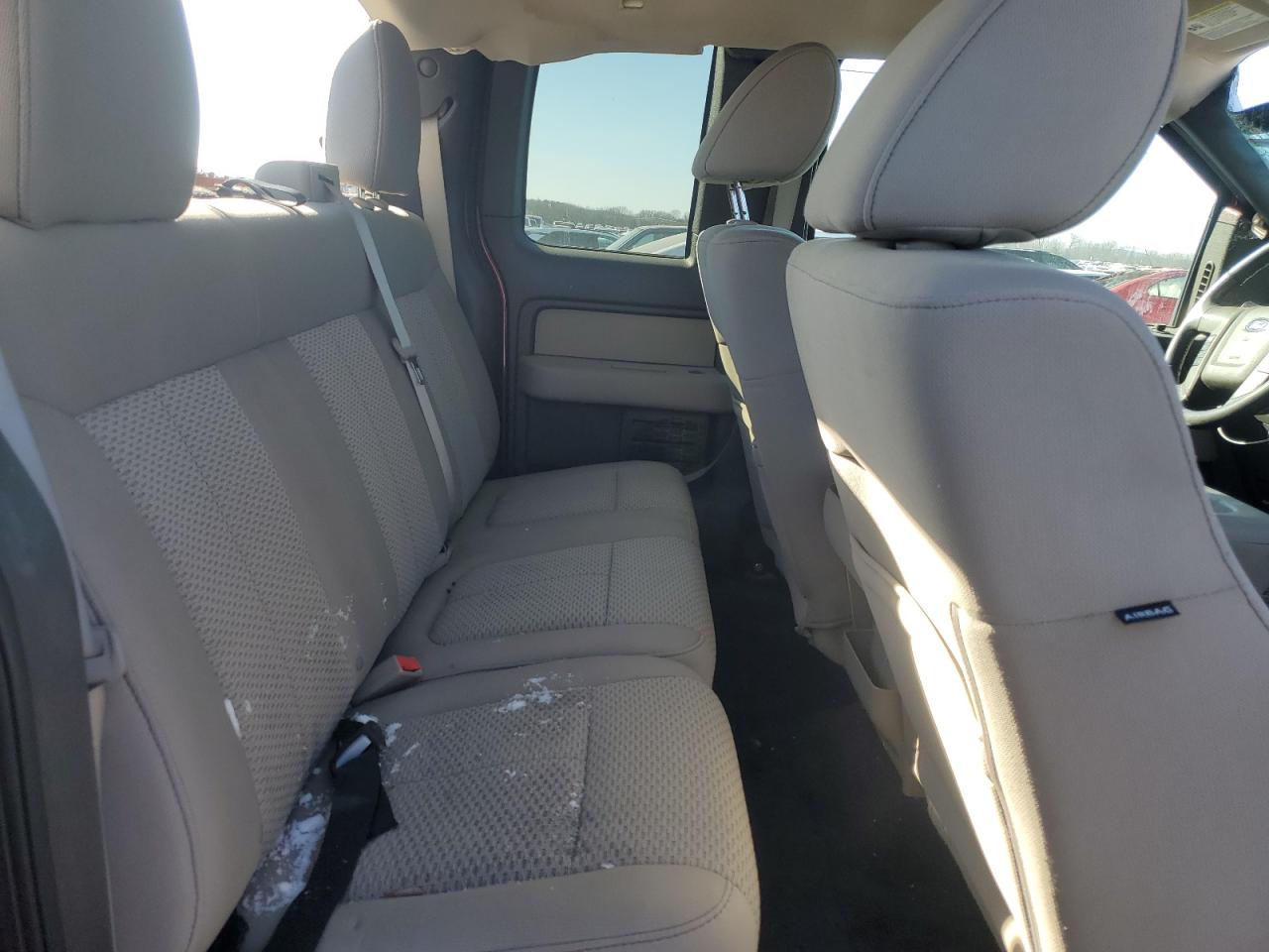 2010 Ford F-150 - Image 10
