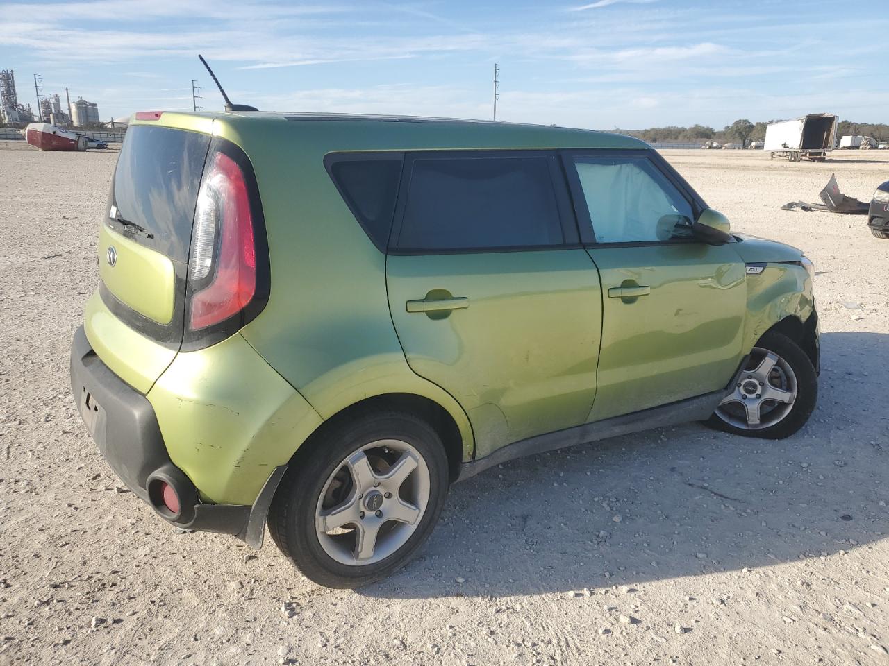 2015 Kia Soul - Image 3