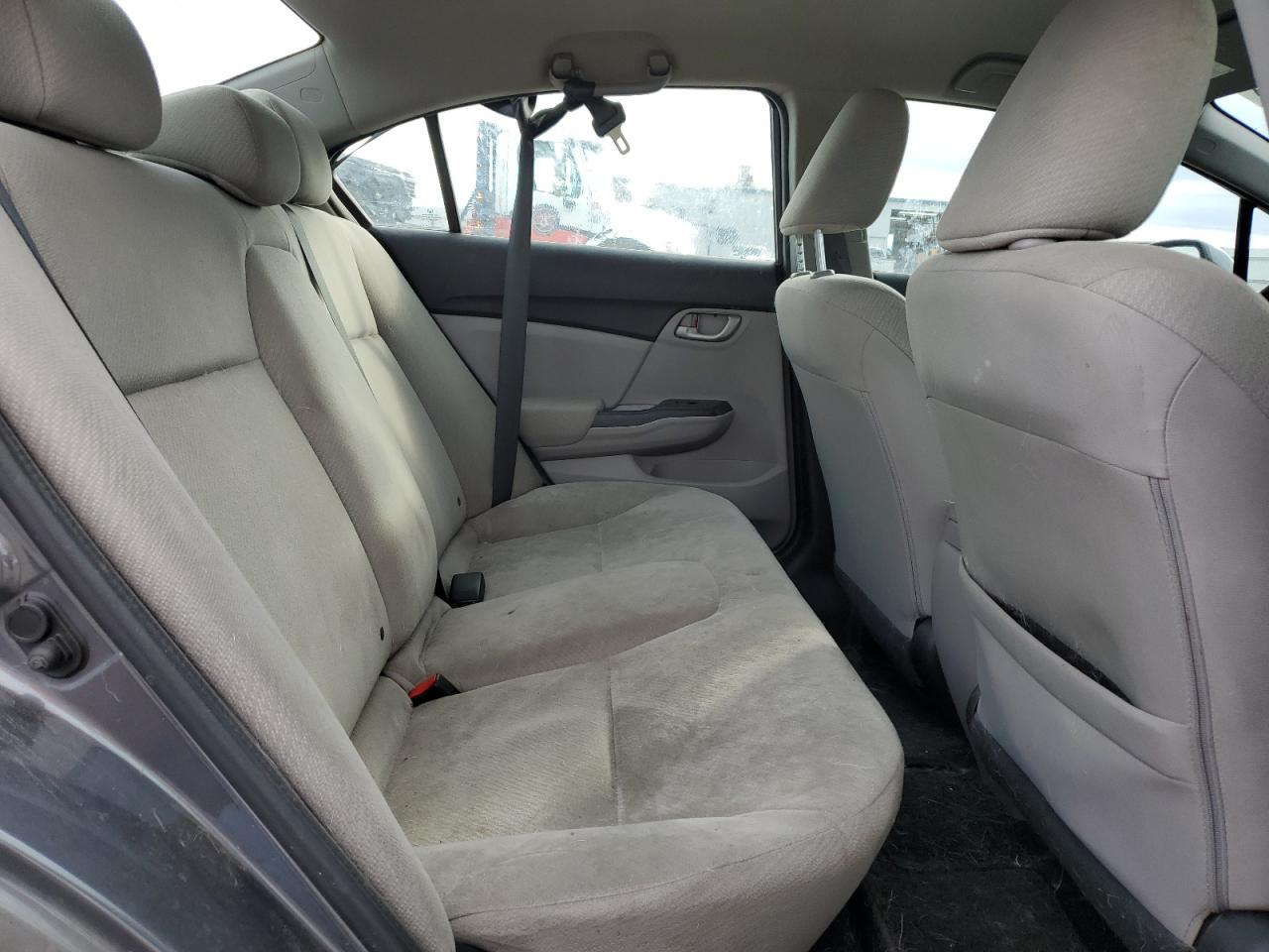 2013 Honda Civic - Image 10