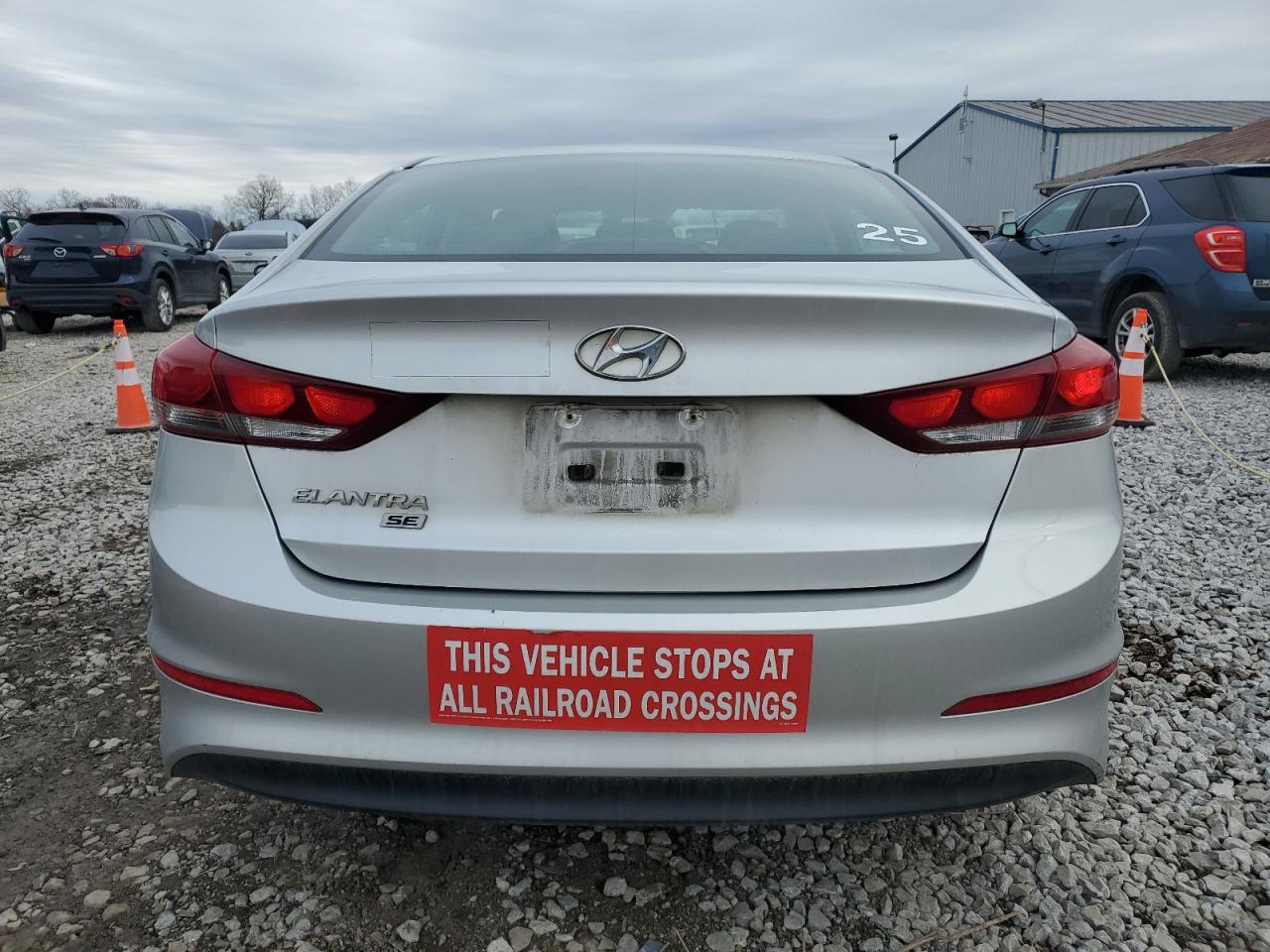 2018 Hyundai Elantra - Image 6