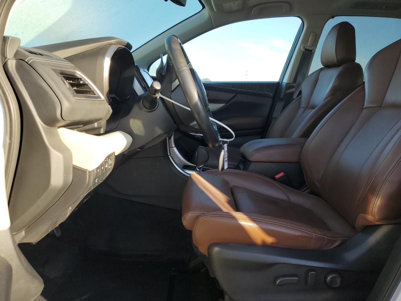 2021 Subaru Ascent - Image 7