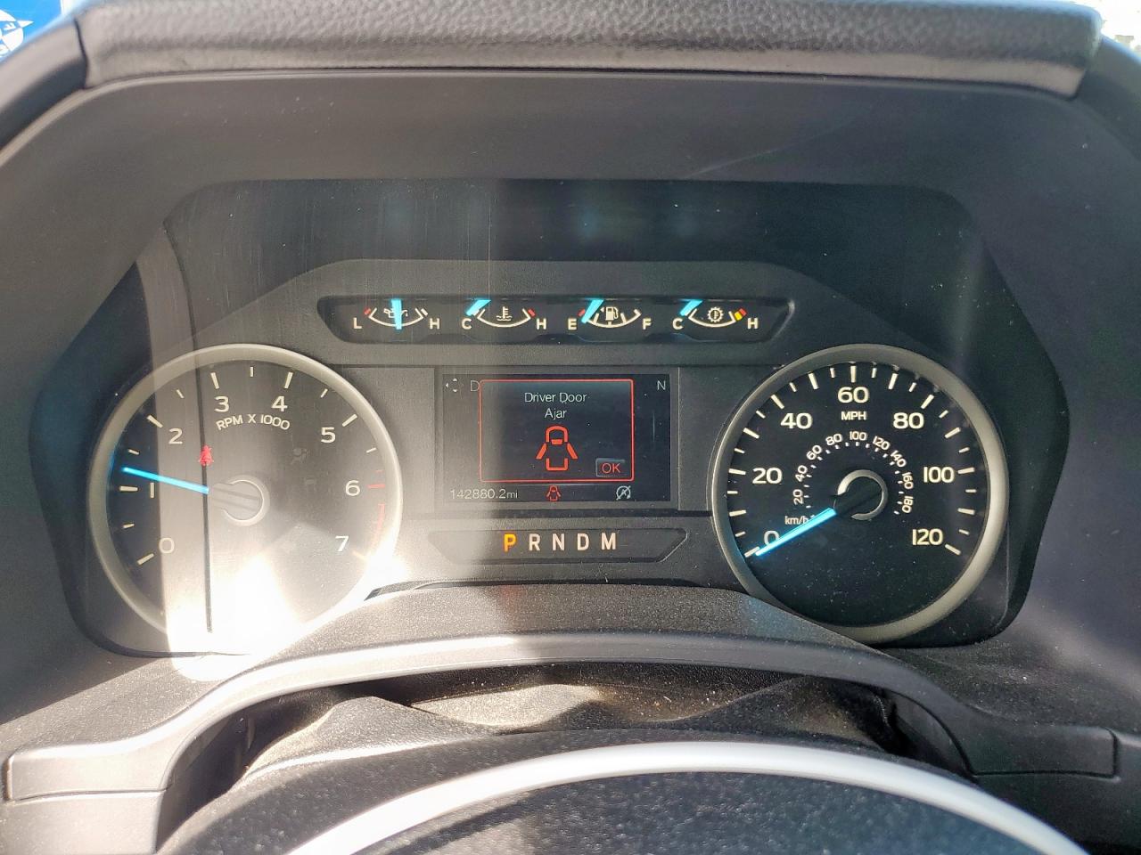 2018 Ford F-150 - Image 9