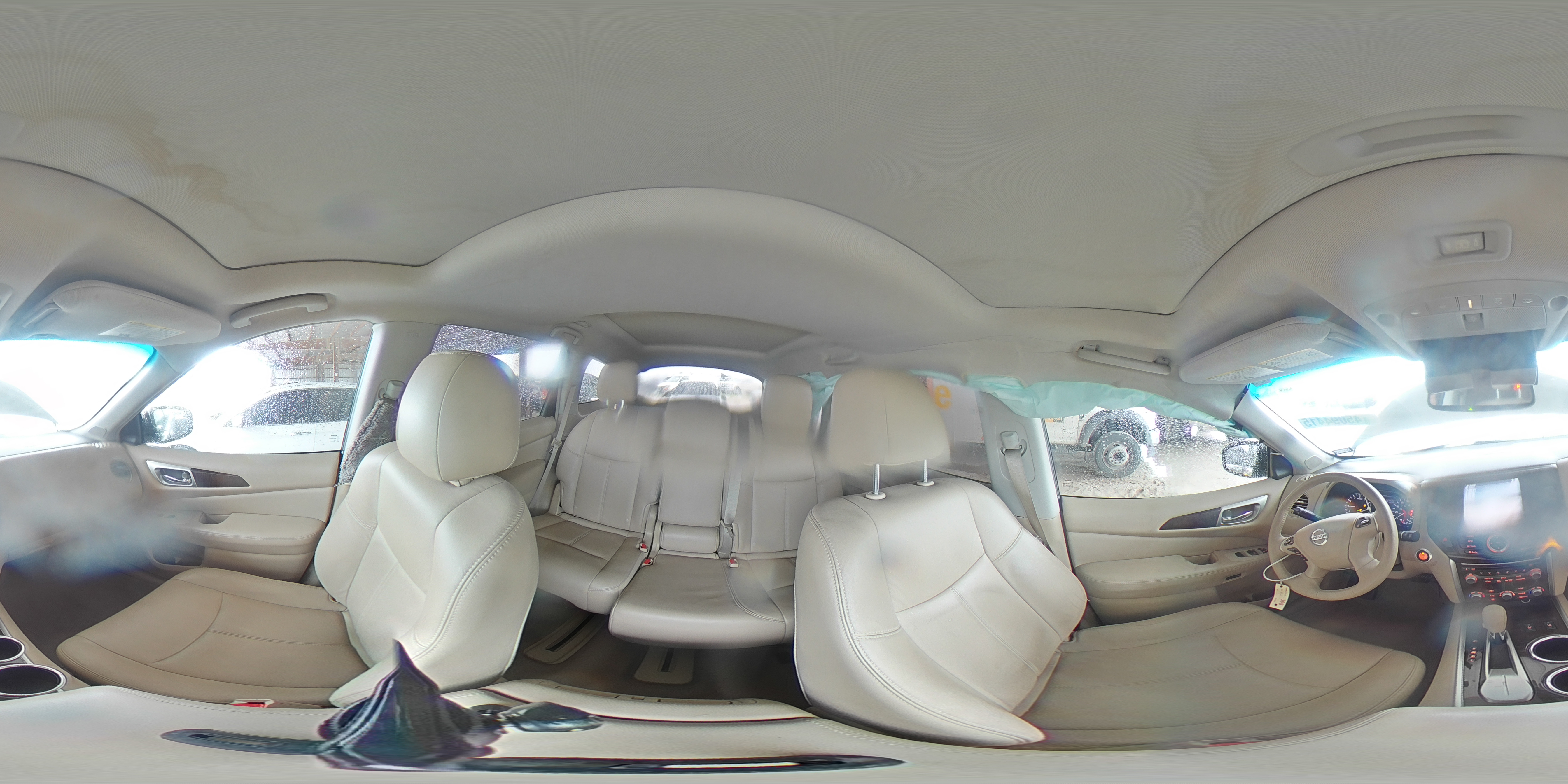 2013 Nissan Pathfinder - Image 14