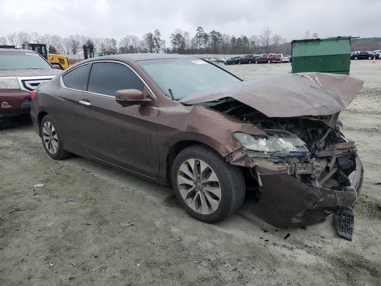 2013 Honda Accord - Image 4