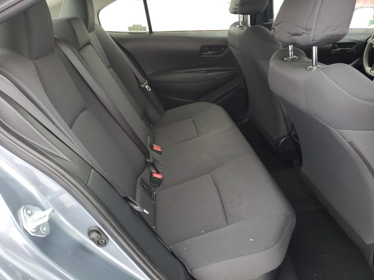 2022 Toyota Corolla - Image 10