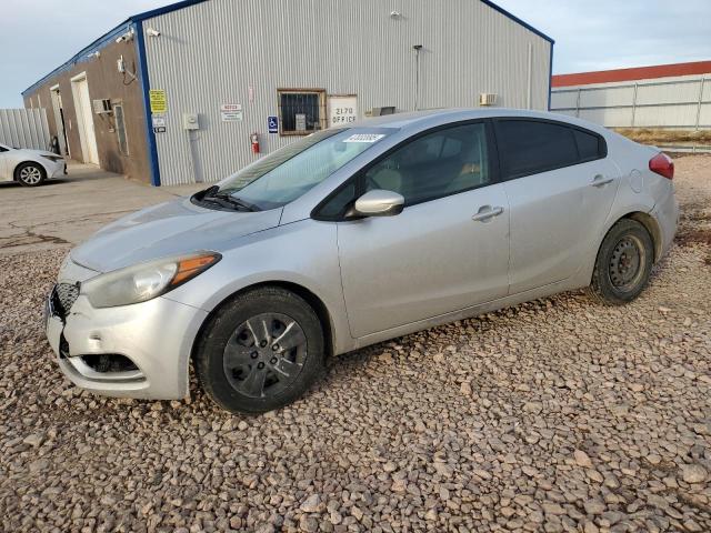 2014 Kia Forte Lx