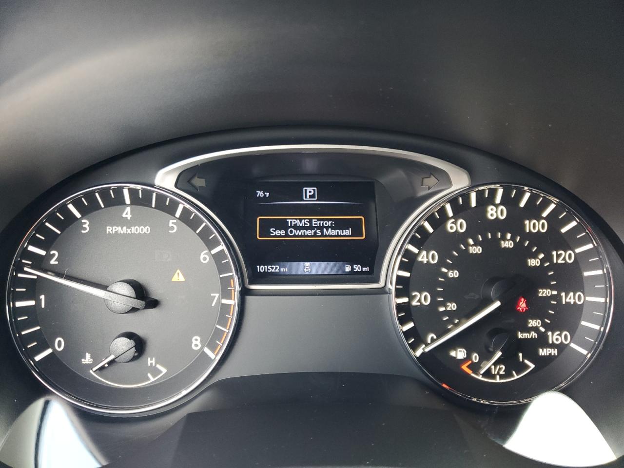 2018 Nissan Altima - Image 9