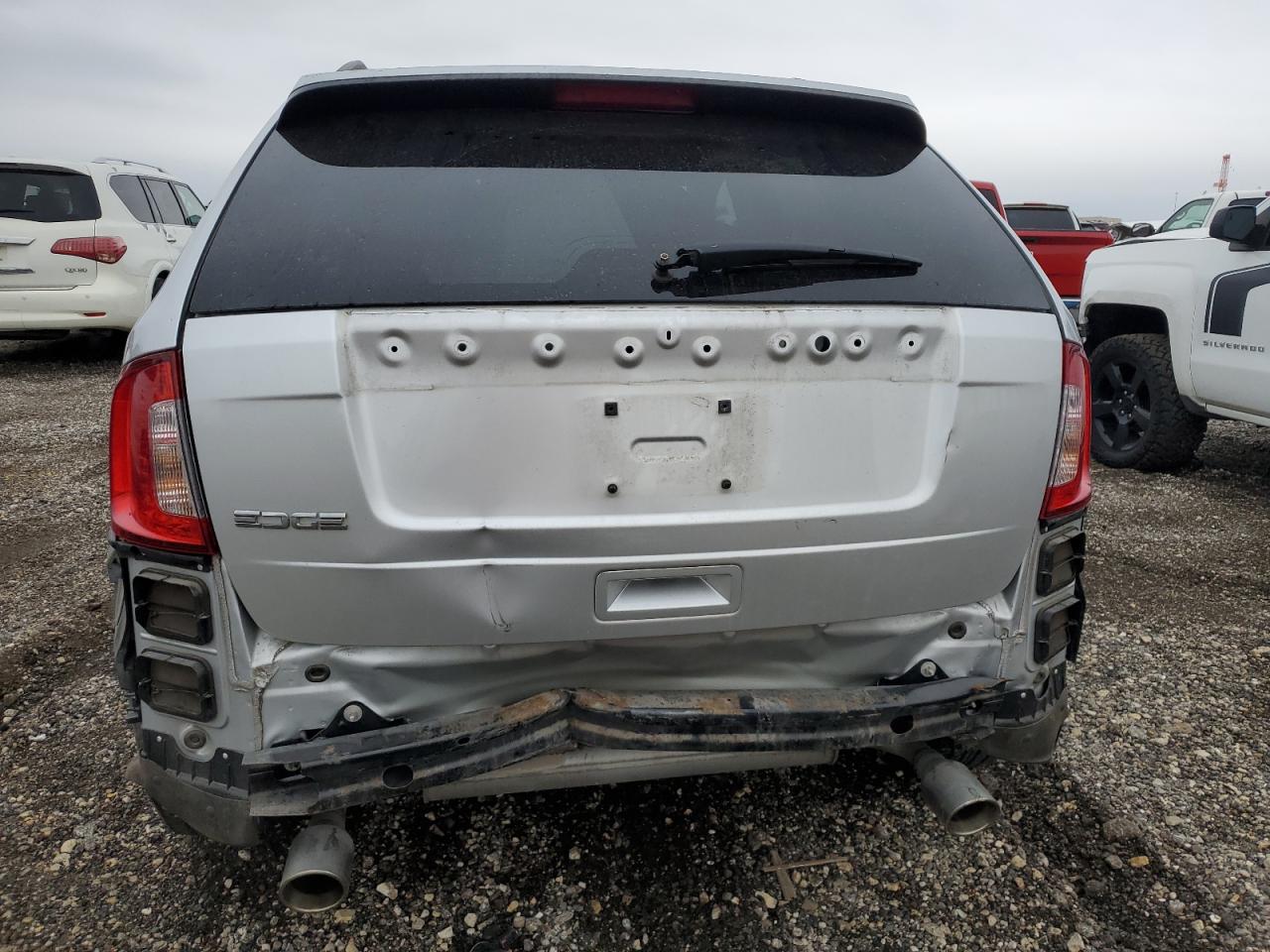2013 Ford Edge - Image 6